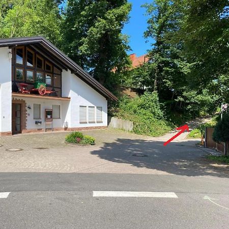 Haus Dreil Apartment Ober-Abtsteinach ภายนอก รูปภาพ