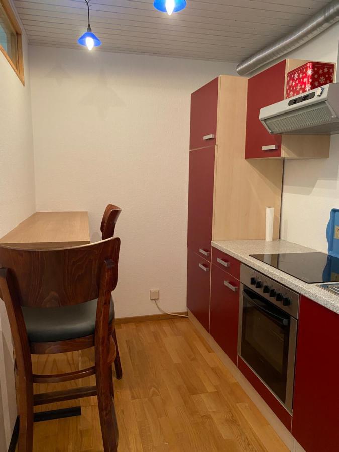 Haus Dreil Apartment Ober-Abtsteinach ภายนอก รูปภาพ